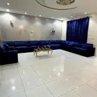 منتجع ايجار شاليهات حائل قفار اليمامه