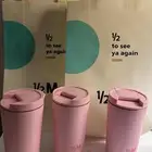 مق هاف مليون الوردي الحبة ب 40