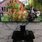 شاشة 43 بوصة سمارت