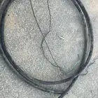 لبيع كيابل الرياض 50مل 4 خط 6 متر ونحاس 10مل الرياض