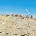 شبوك توريد وتركيب