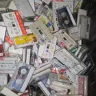 أشرطة كاسيت اسلامية و قصائد متنوعة للبيع جملة