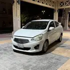 ميتسوبيشي اتراج فل كامل موديل 2019 قير شاص ايرباق وكاله نظيف