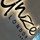 لوحات حروف بارزة