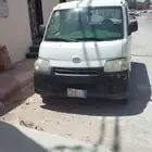 باص ديهاتسو 2011