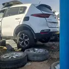 كيا سبورتاج. موديل. 2019