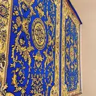 تاجير زولي ازرق تاجير كراسي وطاولات تاجير كنب تاجير جلسات