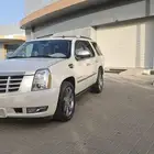 كاديلاك اسكاليد 2009