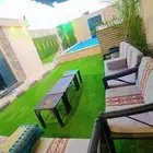 شاليهات سناب دي للايجار اليومي