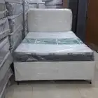 سرىر نفر ونص فى  ل مقاس موجود