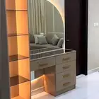 ديكورات جيزان تفصيل تسريحه