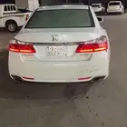 هوندا اكورد 2015