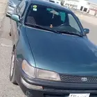 Toyota Corolla 1997