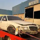 فورد فكتوريا 2011