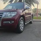 باجيرو 2017
