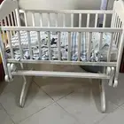 كرسي اطفال للبيع هزاز وكرسي طعام للاطفال