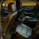 Chevrolet Impala fully equipped American edition
