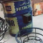 مكنسة هيتاشي