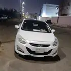 للبيع هونداي I 40 موديل 2014