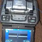 أجهزة سبلايس الفايبر