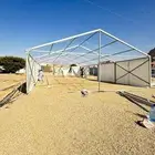 خيام اوروبيه الايجار