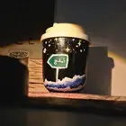 رسم على مق