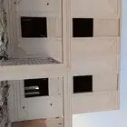 لياسه ملونه وكسررخام