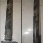 عامود دوران هايلكس