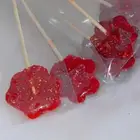 حوامض قمر الدين ومارشملو مكه