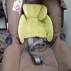 كرسي سياره للاطفال