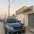 شيري تيجو 2 موديل 2023