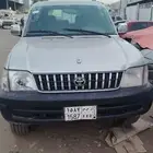 قطع غيار برادو تشليح 2001