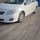 كورولا البيع منوت المستخدم