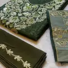 كشميري متروس كرستال شغل بادله مع الحاشي