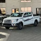 تويوتا هايلكس بنزين سعودي