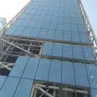 استركشر واجهات زجاج سكاي لايت سمارت فورتكس ابواب المنيوم