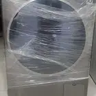 غسالة ال جي 5 كيلو.. استخدام اقل من سنه.. وقفت فجأه