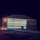 بيوت شعر الصقور