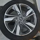 جنط واحد النترا 2016 مكحل الكفر خربان وعفريته ومفك كفر