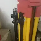 جهاز مساحه شبه جديد استخدم نص ساعه الي ساعه يوميا لمده شهرين