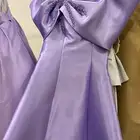 فستان   اعراس مسعمل مقاس s