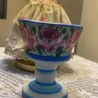 مباخر فاخرة بألوان متعددة. الكمية محدودة.