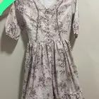 فستان بناتي