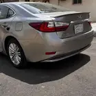 لكزسES350