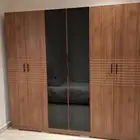 عرض الغرفه الدريسن جديد وبسعر 1700ريال