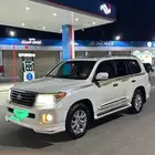 جيب لاند كروزر 2013