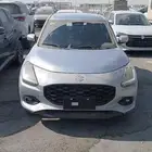 سوزوكي سويفت فل 2025