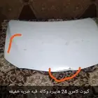 كامري 24 هايبرد وكاله
