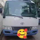 Toyota Coster 2016