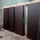 ابواب كبس خشب سويدي